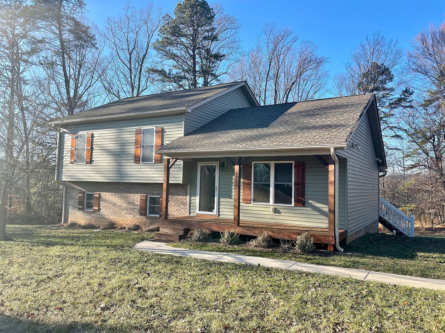 691 Suburban Rd, Lynchburg, VA 24501 Zillow