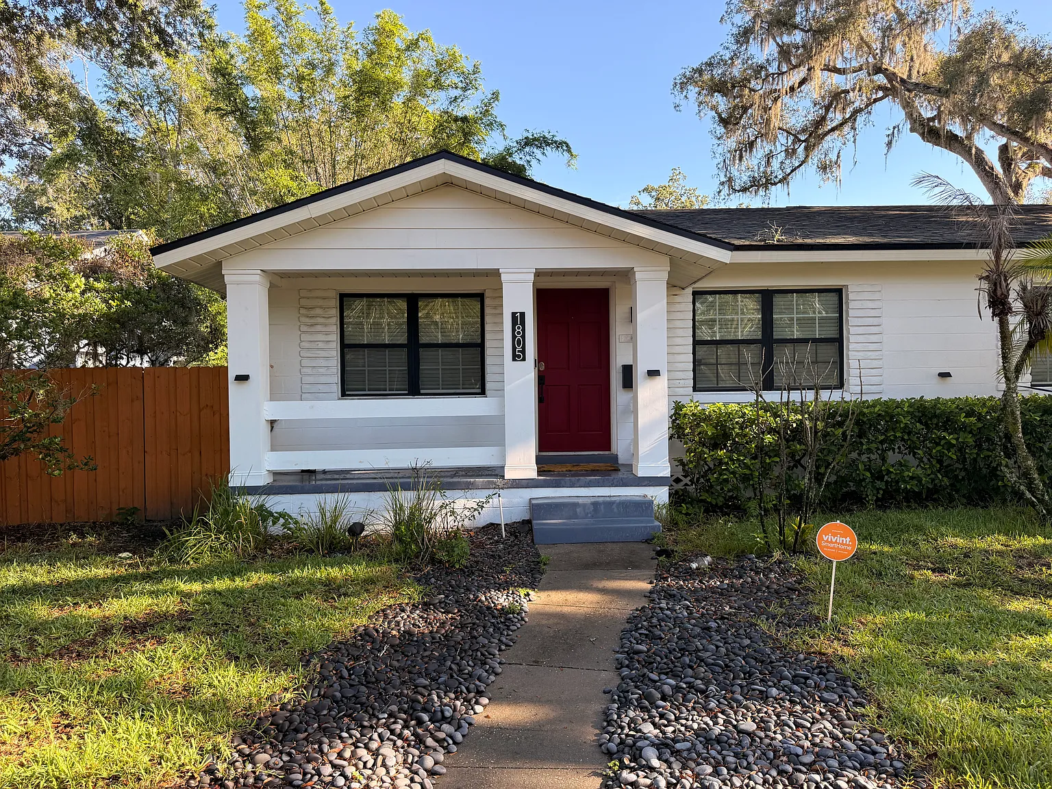 3 bed, 1531 sqft, $3,300 — Photo 1