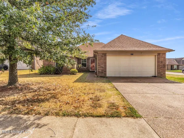 4278 Becky Sue Cv, Olive Branch, MS 38654