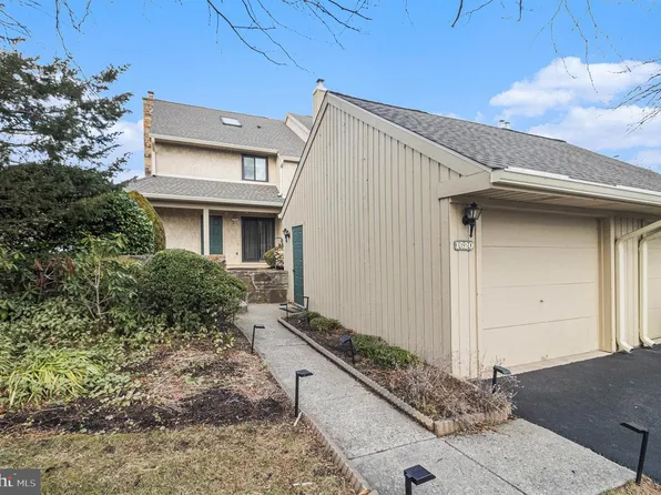 1620 Devon Ct, Yardley, PA 19067