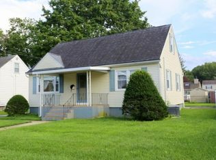 44 E Main St, Stony Pt, NY 10980