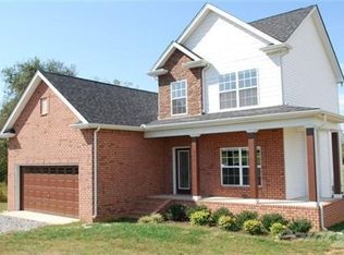 389 Coker Ford Rd, Portland, TN 37148