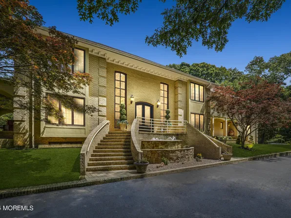 2516A Ramshorn Drive, Manasquan, NJ 08736