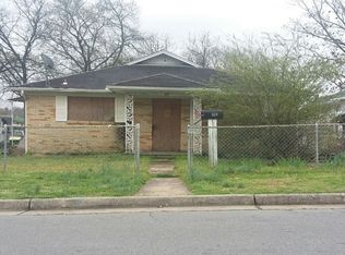 818 W 45th St, N Little Rock, AR 72118