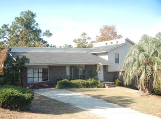 3781 Fairington Dr, Hephzibah, GA 30815