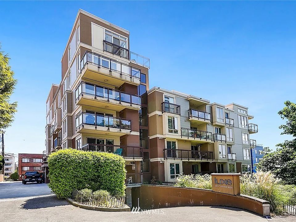 1st image of 500 5th Ave W Unit 101
