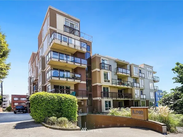 500 5th Ave W Unit 101, Seattle, WA 98119