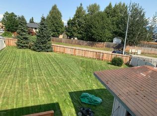 3613 Chaffee Cir, Anchorage, AK 99517