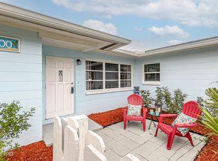 600 Lorraine Dr, Melbourne, FL 32935