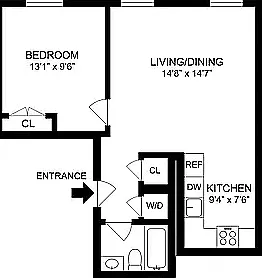 268 Henry St #4R — Photo 7