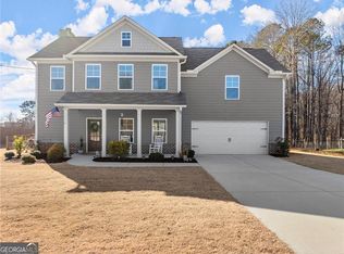 99 Cedar Dr, Pendergrass, GA 30567