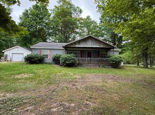 10263 Maple Valley Rd, Gladwin, MI 48624