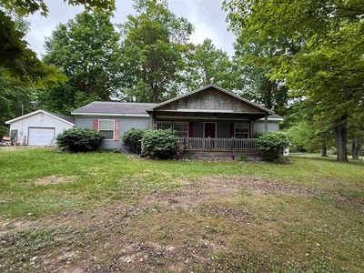 10263 Maple Valley Rd, Gladwin, MI, 48624