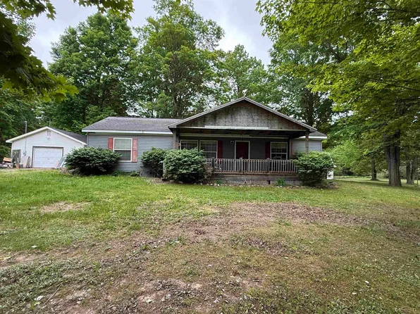 10263 Maple Valley Rd, Gladwin, MI 48624