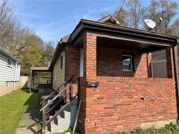 260 Cedar St, Pittsburgh, PA 15236