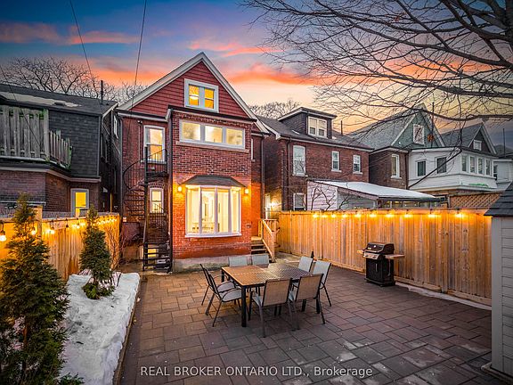 2nd image of 8 Springhurst Ave