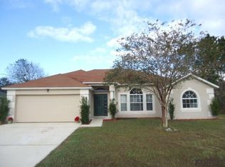 13 Brockton Ln, Palm Coast, FL 32137