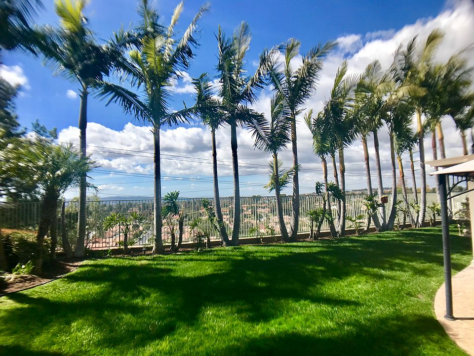 Sit down and enjoy views!