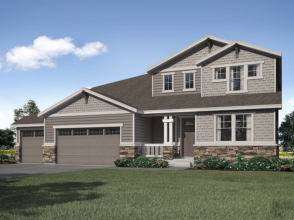 Elevation E