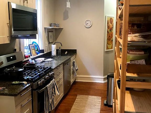5th image of 2404 Grove Ave APT 3