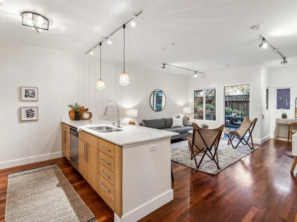 532 30th St APT 2, Oakland, CA 94609