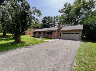 307 Cork Dr, Blacksburg, VA 24060