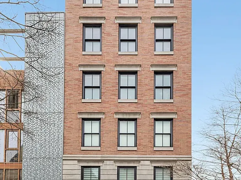 110 W 123rd St #A1 — Photo 7