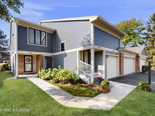 723 Ascot Ct, Libertyville, IL 60048