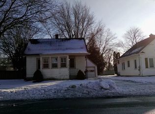 1721 W Winnebago St, Appleton, WI 54914