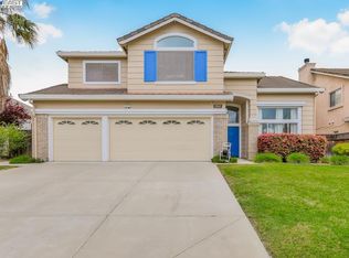 2115 Aspen Way, Antioch, CA 94509