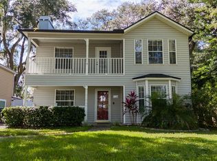 2100 Savannah Oaks Ln, Apopka, FL 32703