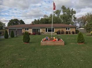 4994 W National Rd, Springfield, OH 45504