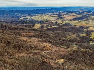 546 Mannhein Rd, Lebanon, VA 24266