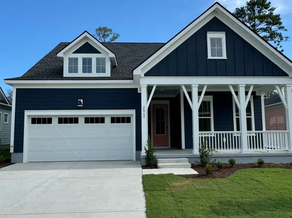 2068 Comradery Way #WD1047-Magnolia Farmhouse, Murrells Inlet, SC 29576