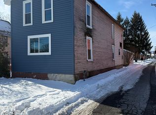 669 Rose St, Williamsport, PA 17701