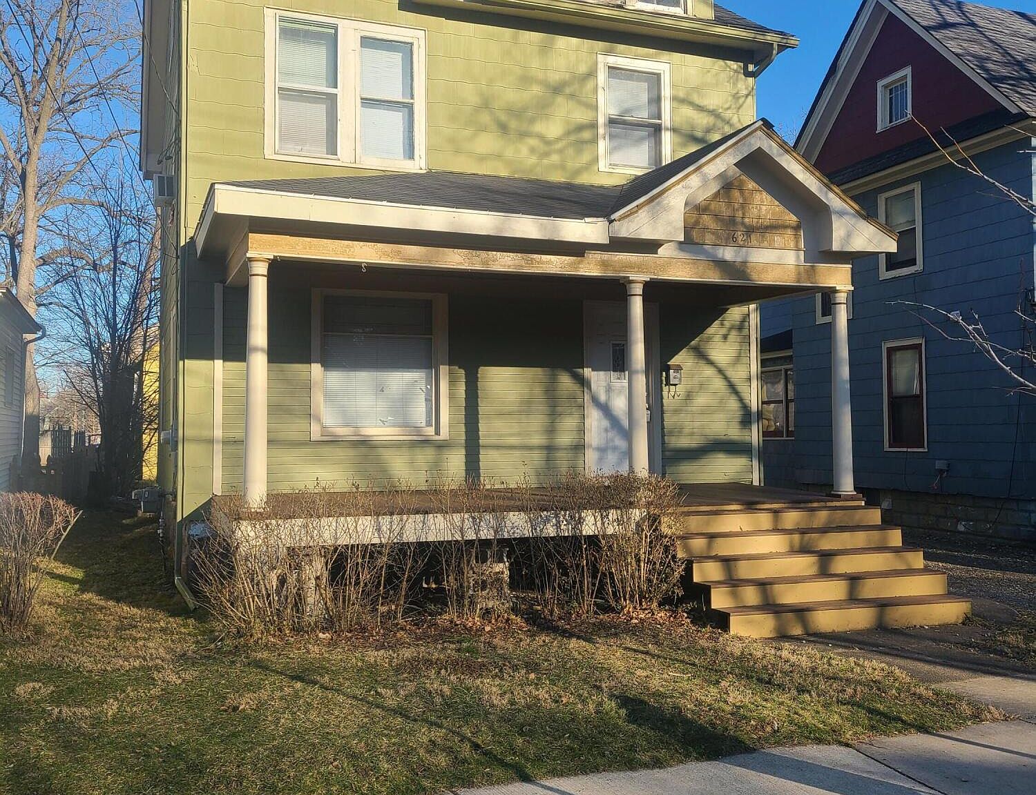 621 Locust St, Kalamazoo, MI 49007 Zillow