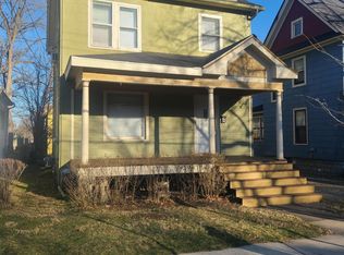 621 Locust St, Kalamazoo, MI 49007