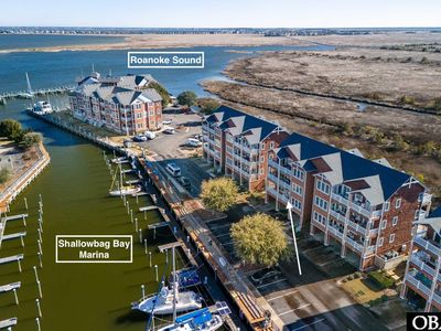 901 S Bay Club Dr UNIT 901, Manteo, NC, 27954