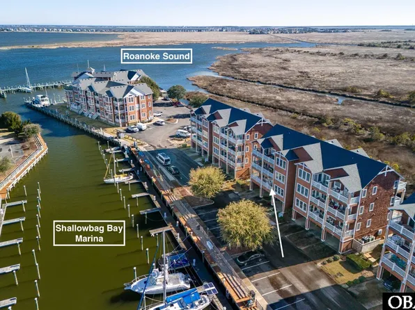 901 S Bay Club Dr, Manteo, NC 27954