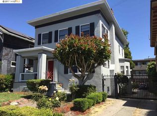 338 Warwick Ave, Oakland, CA 94610