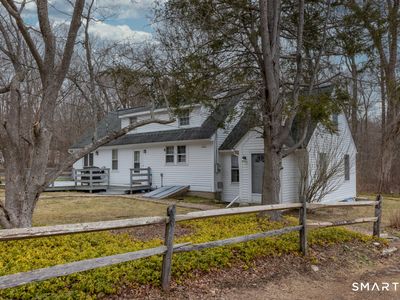 36 Music Vale Road, Salem, CT, 06420