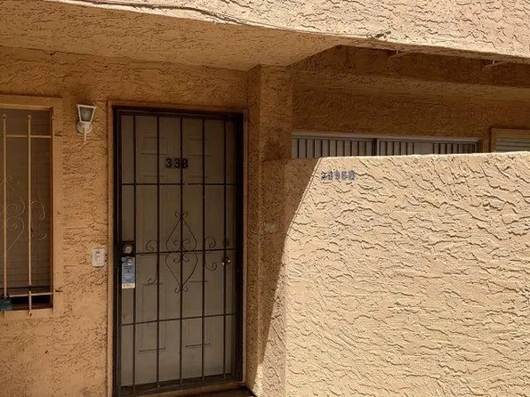 2696 N 43rd Ave #33B, Phoenix, AZ 85009