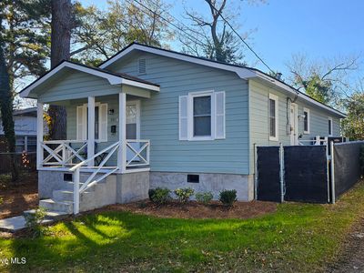 303 W 7th Street, Washington, NC, 27889