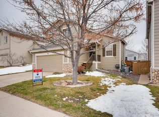 9820 Gatesbury Cir, Highlands Ranch, CO 80126