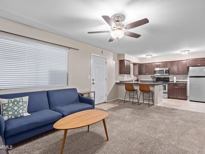 1014 E Spence Ave APT 107, Tempe, AZ, 85281