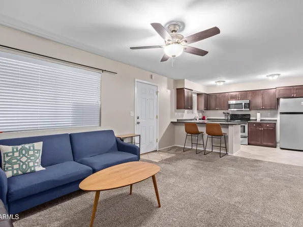 1014 E SPENCE Avenue #107, Tempe, AZ 85281