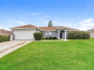16374 SW 27th Terrace Rd, Ocala, FL 34473