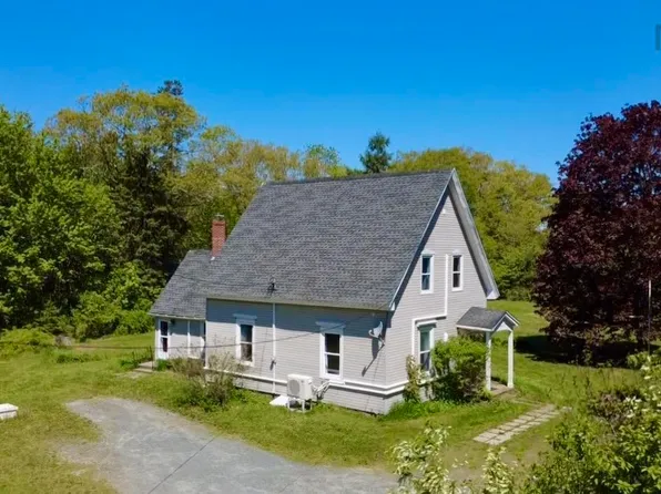 25 Dawson Ln, West Hants, NS B0N 2E0