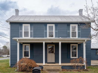 800 10th St, Shenandoah, VA, 22849
