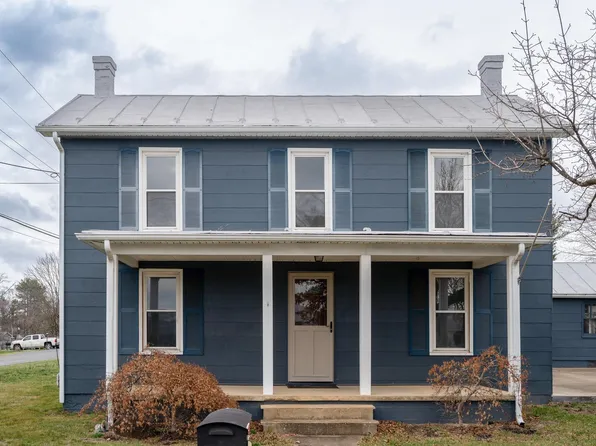 800 10th St, Shenandoah, VA 22849